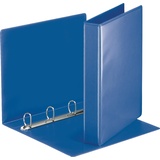 Esselte Präsentations-Ringbuch A4, blau