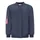 Zwillingsherz Happy Bomberjacke blau M