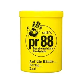 ede - ursula rath rath's Hautschutzcreme pr88 Dose 1l