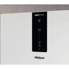 Whirlpool Kombikühlschrank 60cm 335l nofrost Whirlpool W7X82OW