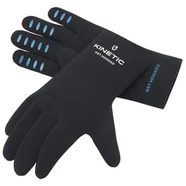 Kinetic Neoskin Wp Handschuhe - Black - L)
