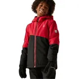 Dare 2b Dare2b Snow Basher Jacke - Danger Red / Black - 9-10 Jahre