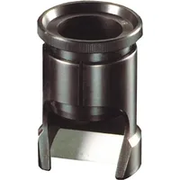 PROMAT Messlupe Vergr. 8x PROMAT
