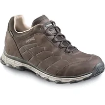 MEINDL Palermo GTX Herren Dunkelbraun 47