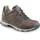 MEINDL Palermo GTX Herren Dunkelbraun 47