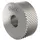 FORMAT QUICK Rändelrad PM BR 45Grad 10x4x4 G7 P1 mit Fase