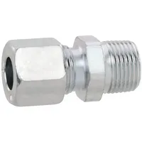 GOK Ermeto GE-Einschraubverschrbg. 07792 8X1/4"