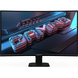 Gigabyte GS27QCA 27" schwarz
