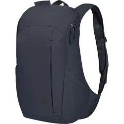 Jack Wolfskin Tagesrucksack Frauenstein night blue