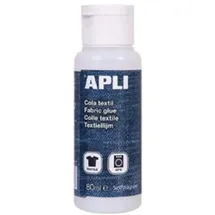 APLI Textilkleber 80 ml