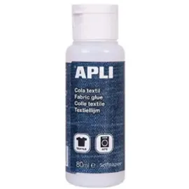 APLI Textilkleber 80 ml