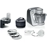 Bosch MUM 58310 Silber