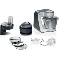 Bosch MUM 58310 Silber