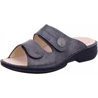 Finn Comfort Sansibar grau 41