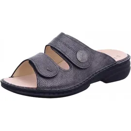 Finn Comfort Sansibar grau 41