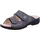 Finn Comfort Sansibar grau 41