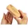 remos professional body care REMOS Handwerkerbürste, aus Buchenholz 1 St