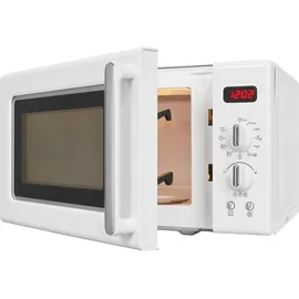 Exquisit RMW720-3GDIG weiß