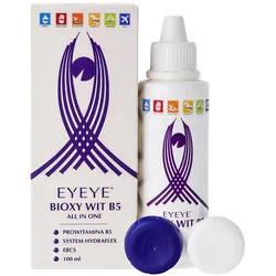 Bioxy Wit B5 100 ml
