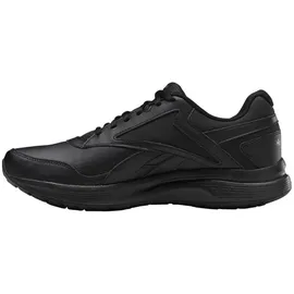 Reebok Walk Ultra 7 Dmx Max Walking Shoe, Black/Cold Grey/Collegiate Royal, 44.5