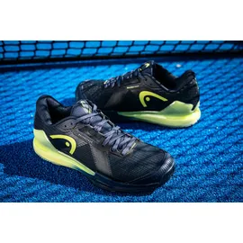 Head Sprint Pro 4.0 Padel Men NVLI
