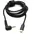 system-s USB 3.1 Typ C 1,5 m Schwarz