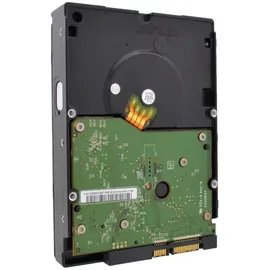 Western Digital Caviar Green 2TB (WD20EADS)