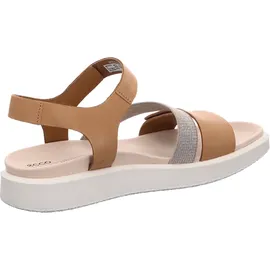 ECCO Flowt braun 42