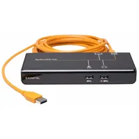 Konftel Schnittstellen-Hub USB 3.2 Gen 1 (3.1 Gen 1)