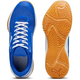 Puma Varion II Herren Puma Team Royal-Puma White-Gum 46,5