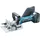 Makita DPJ180RTJ inkl. 2 x 5,0 Ah + Ladegerät + Makpac