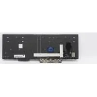 Lenovo 5N20V78933, Tastatur, Tastatur mit Hintergrundbeleuchtung, Lenovo, ThinkPad T15