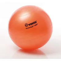 Togu Gymnastikball Powerball ABS 65 cm,
