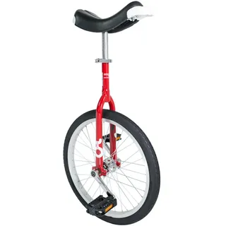 QU-AX OnlyOne 20", rot