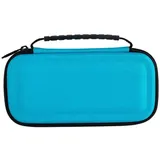 Nacon Starter Pack Tasche blau Switch 2)