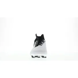Nike Phantom Luna 2 Academy MG weiß/metallic gold coin/schwarz 45