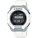 CASIO G-SHOCK Sportuhr Uhr mit Bluetooth Smartphone Verbindung und Trainingsfunktionen