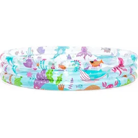 BESTWAY Deep Dive Planschbecken Ø 152 x 30 cm (51004)