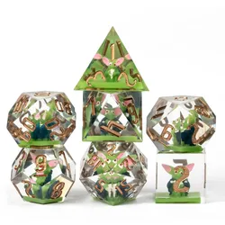 Dice Goblin