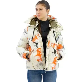 G-Star D25186-c441 Whistler Jacke - Worn In Waterspouts - L