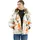 G-Star D25186-c441 Whistler Jacke - Worn In Waterspouts - L