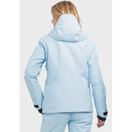 Schöffel Outdoorjacke Ski Jacket Style Pontre WMS blau XL (42)