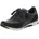 low Damen Weite M Blau/Schwarz 38 5