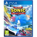 Team Sonic Racing (PEGI) (PS4)