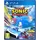 Team Sonic Racing (PEGI) (PS4)