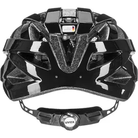 Uvex i-vo 52-57 cm black