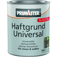 Primaster Haftgrund Universal 750 ml weiß