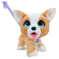 furReal Poop-A-Lots Corgi