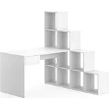 Vicco Eckschreibtisch Sarah,