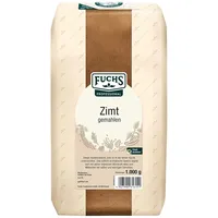 Fuchs Zimt gemahlen (1 x 1 kg)